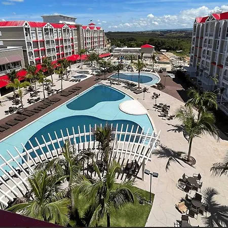 São Pedro Thermas Resort-3